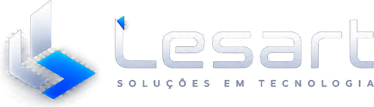 Lesart — Soluções em Tecnologia